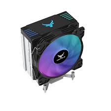 Tản nhiệt khí CPU Centaur CT-AIR07 Black